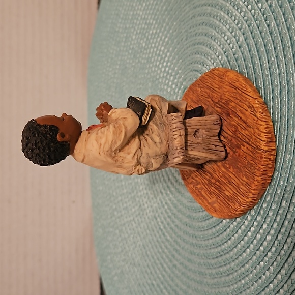 Miss Martha's Collection - Nate -"Hope You Hear My Prayer, Lord" - Picture 4 of 9